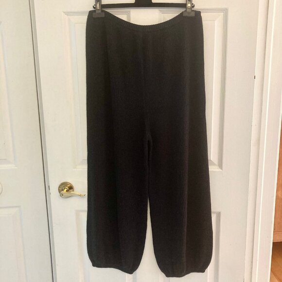 Misha and Puff Yves Dance Pants in Licorice - Picture 3 of 4